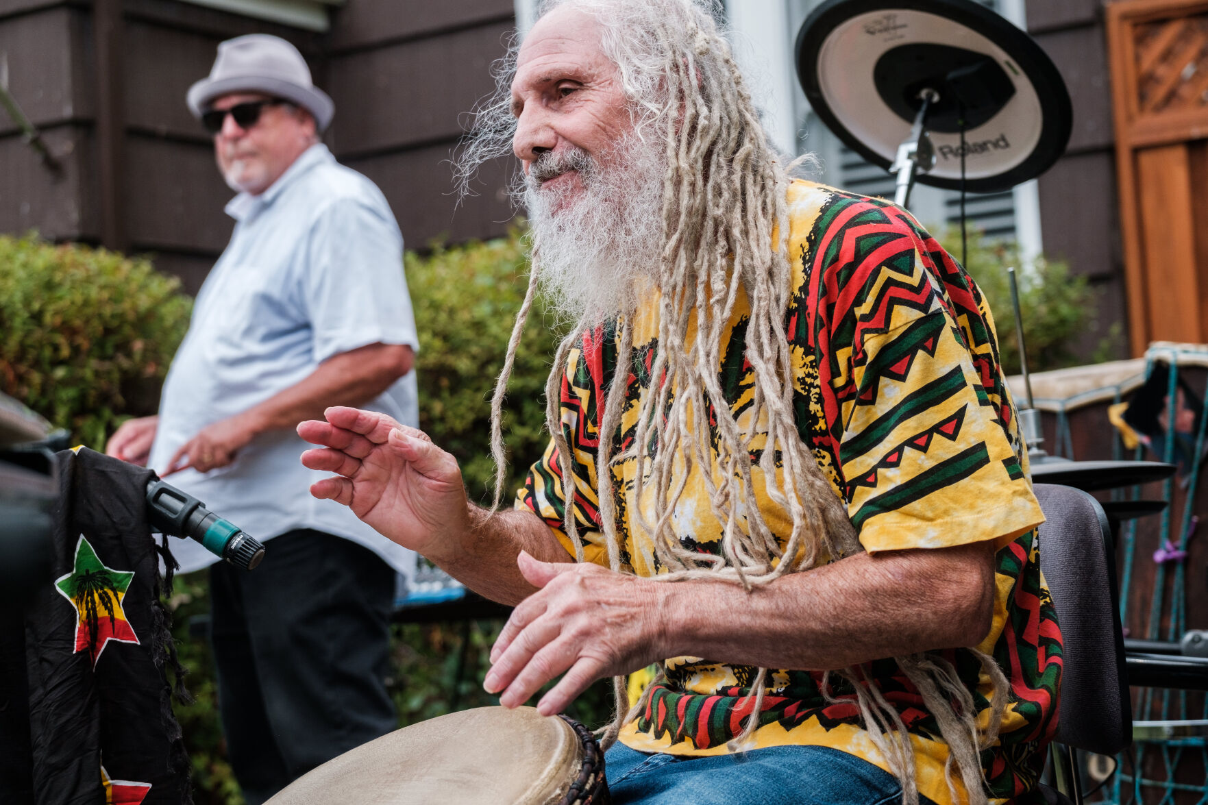 Napa Porchfest 2022